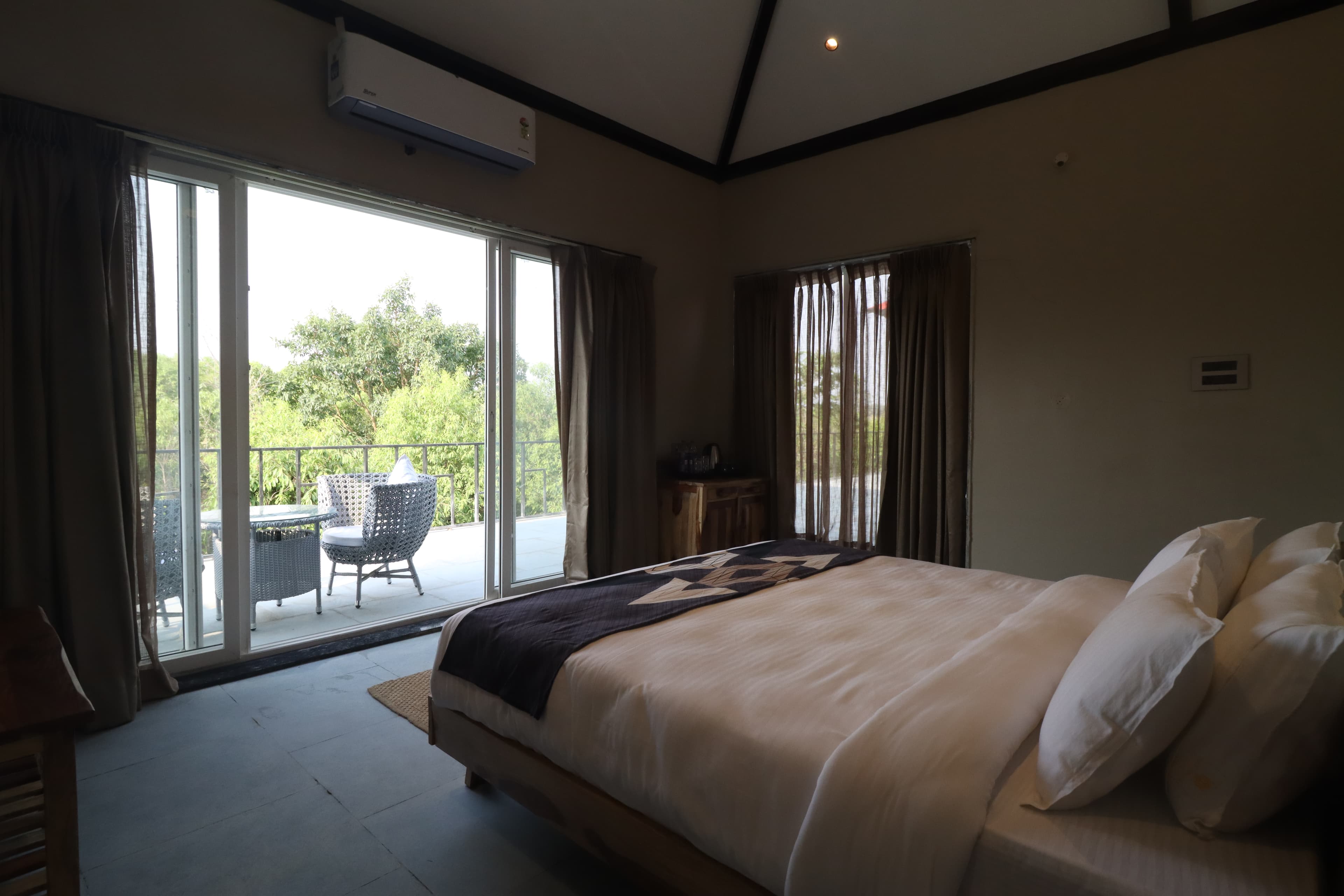 Luxury Room